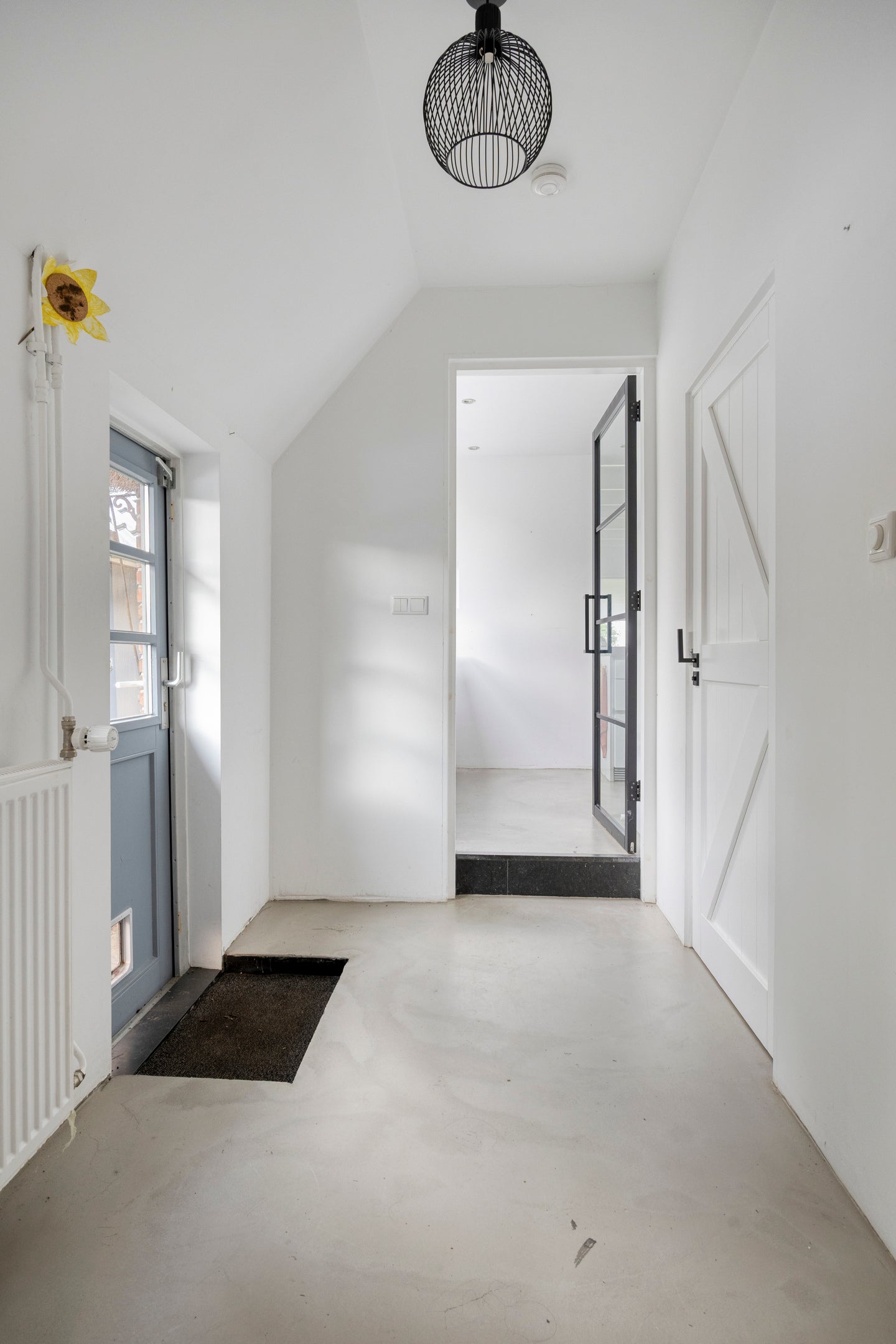 Woning te huur: Terheijlsterweg, Nieuw-Roden