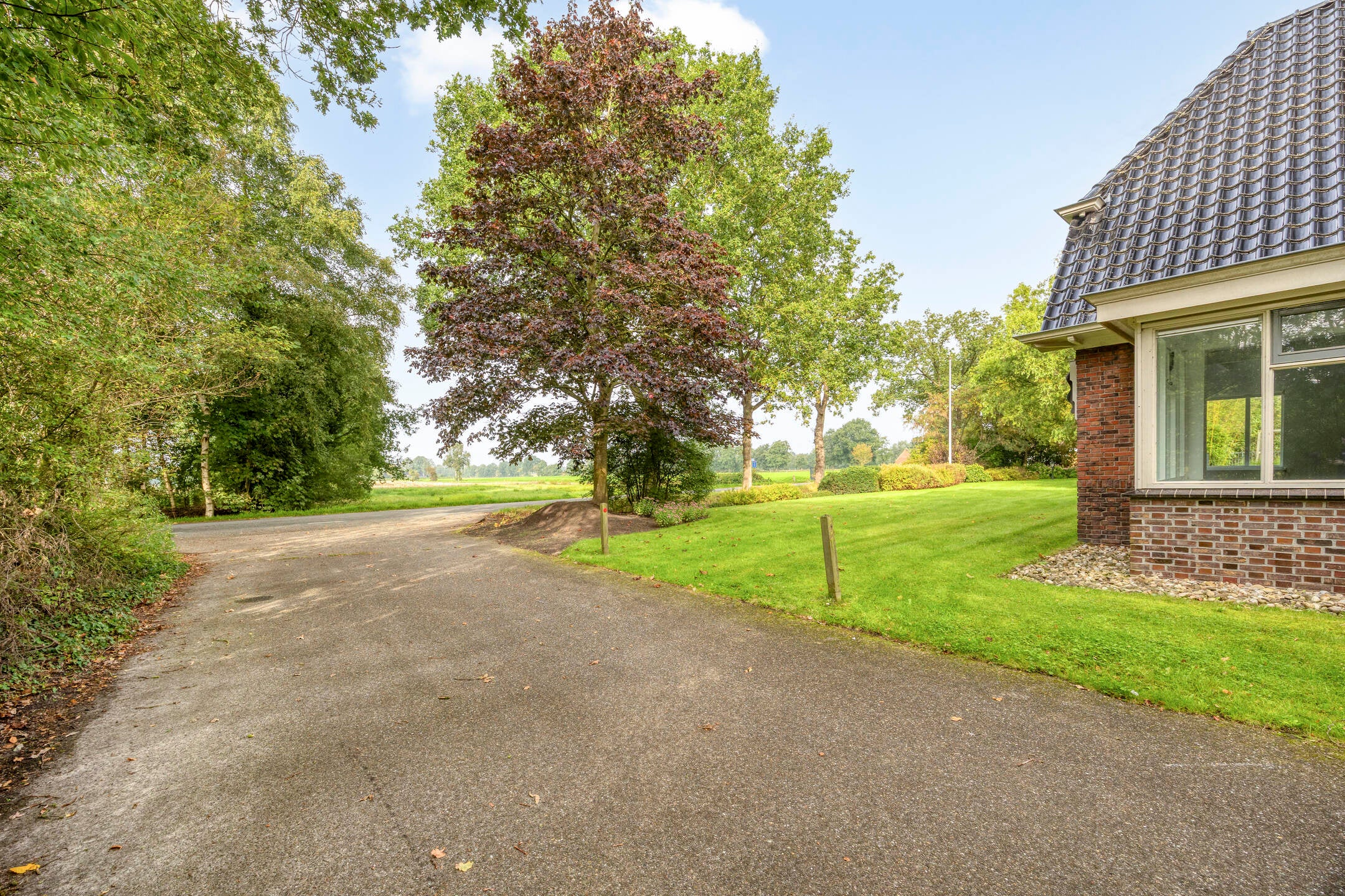 Woning te huur: Terheijlsterweg, Nieuw-Roden
