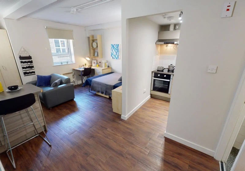 Room Great Horton Road in Bradford