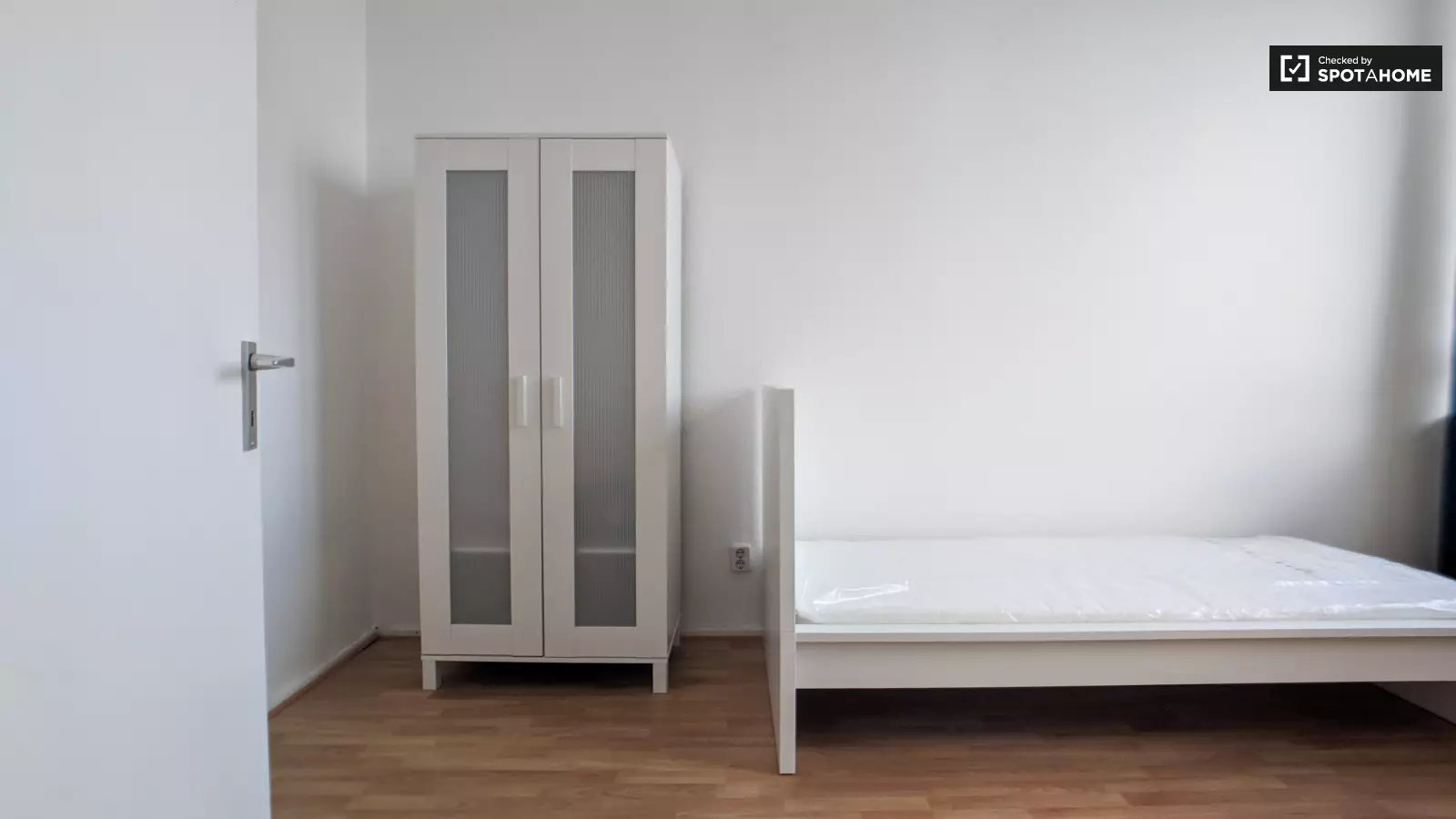 Wohnung Charlottenstraße in Berlin