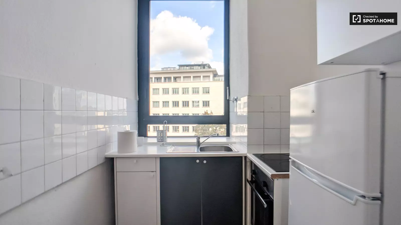 Wohnung Charlottenstraße in Berlin