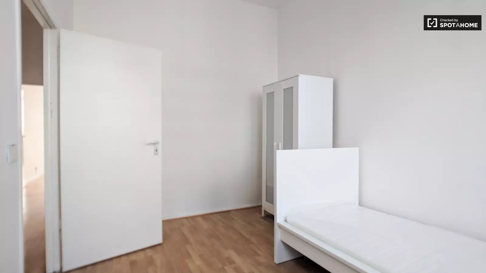 Wohnung Charlottenstraße in Berlin
