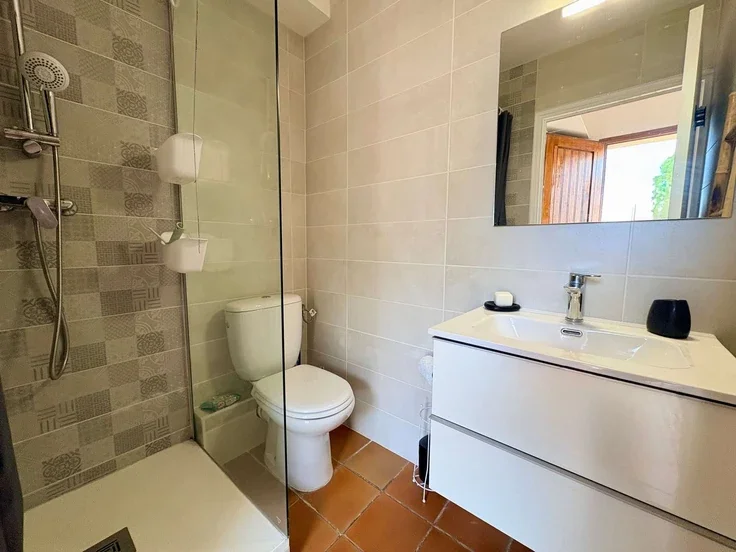 Appartement Impasse Ulysse à Vendres