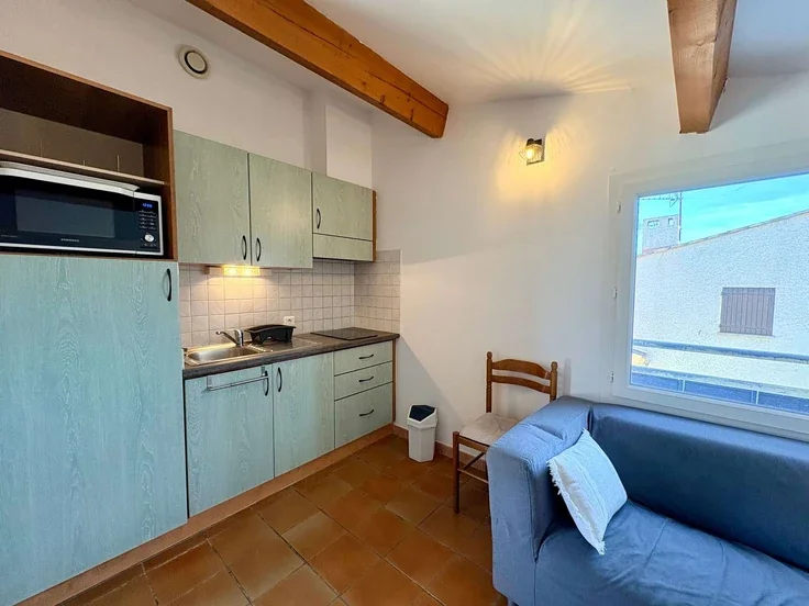 Appartement Impasse Ulysse à Vendres
