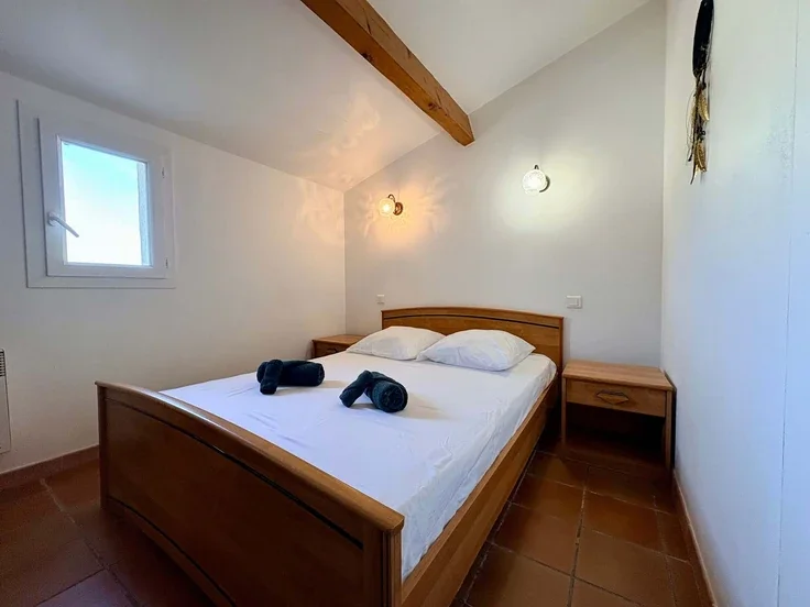Appartement Impasse Ulysse à Vendres