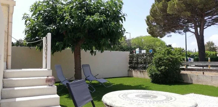 Appartement Impasse Ulysse à Vendres
