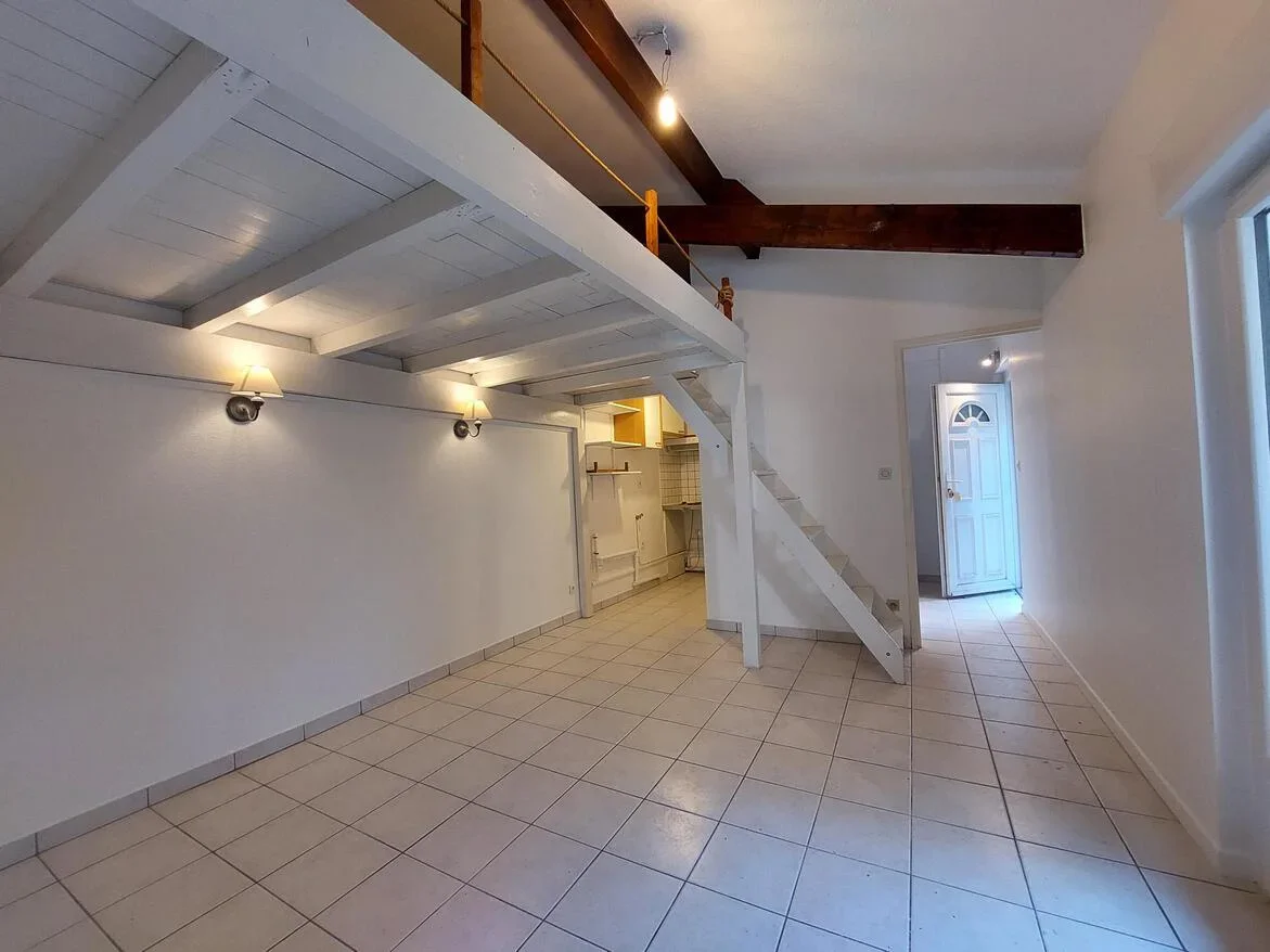 Maison Rue Danielle Casanova à Toulouse