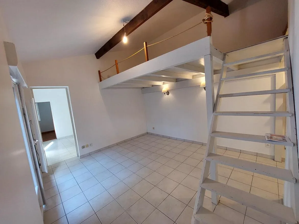Maison Rue Danielle Casanova à Toulouse