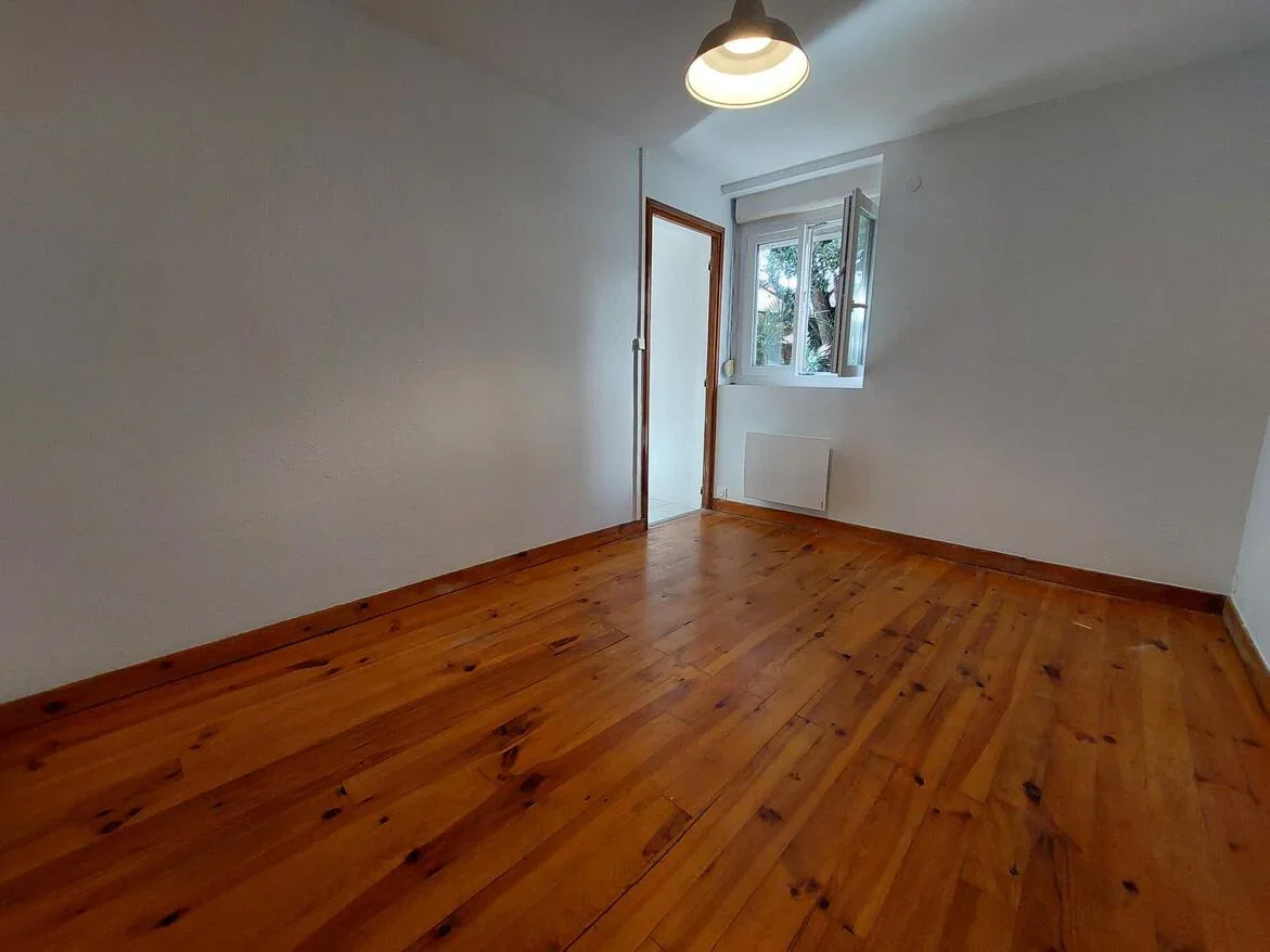 Maison Rue Danielle Casanova à Toulouse