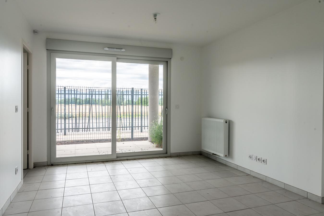 Flat Route des Mermes in Veigy-Foncenex