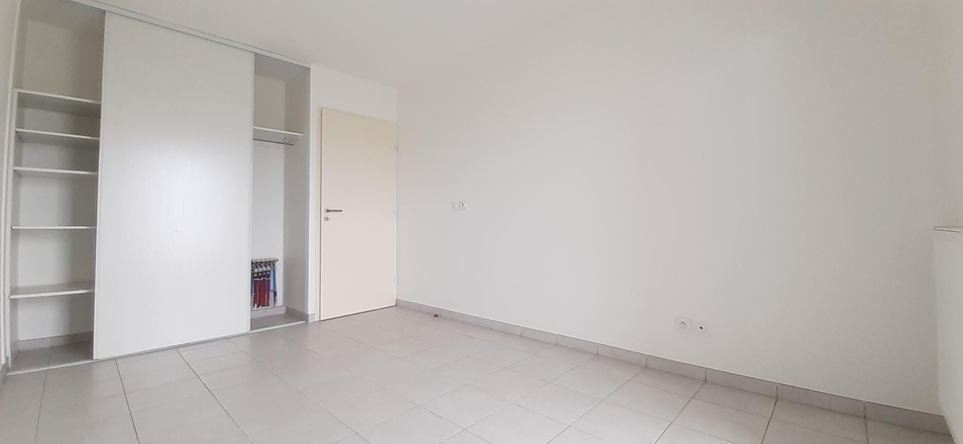 Flat Route des Mermes in Veigy-Foncenex