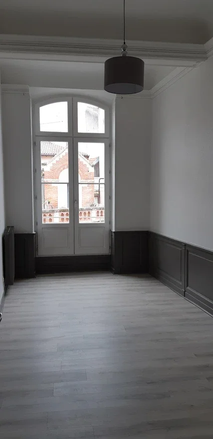 Appartement Rue des Droits de l'Homme à Agen