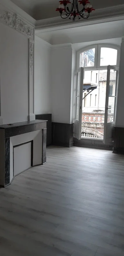 Appartement Rue des Droits de l'Homme à Agen