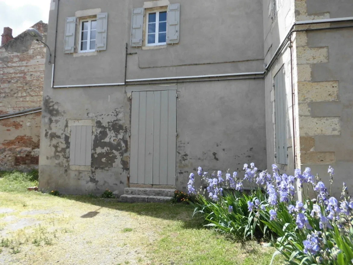 Appartement Rue des Droits de l'Homme à Agen