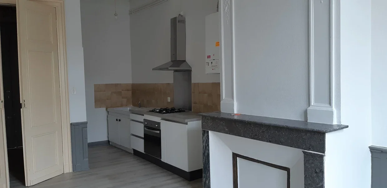 Appartement Rue des Droits de l'Homme à Agen