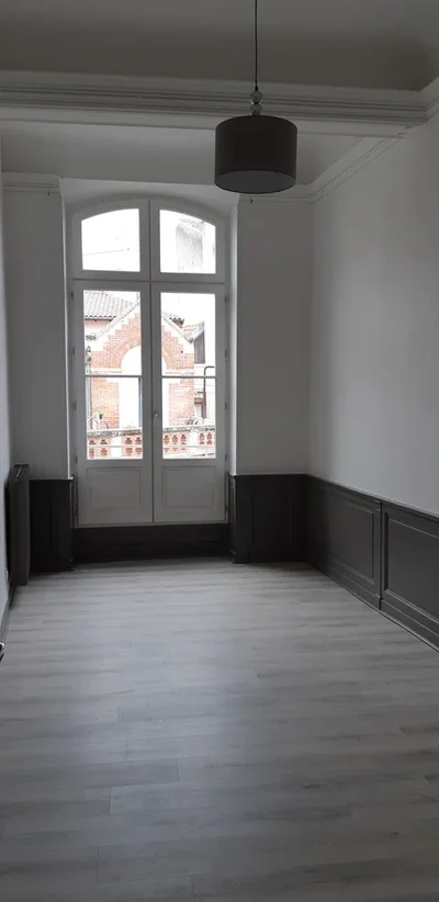 Flat Rue des Droits de l'Homme in Agen