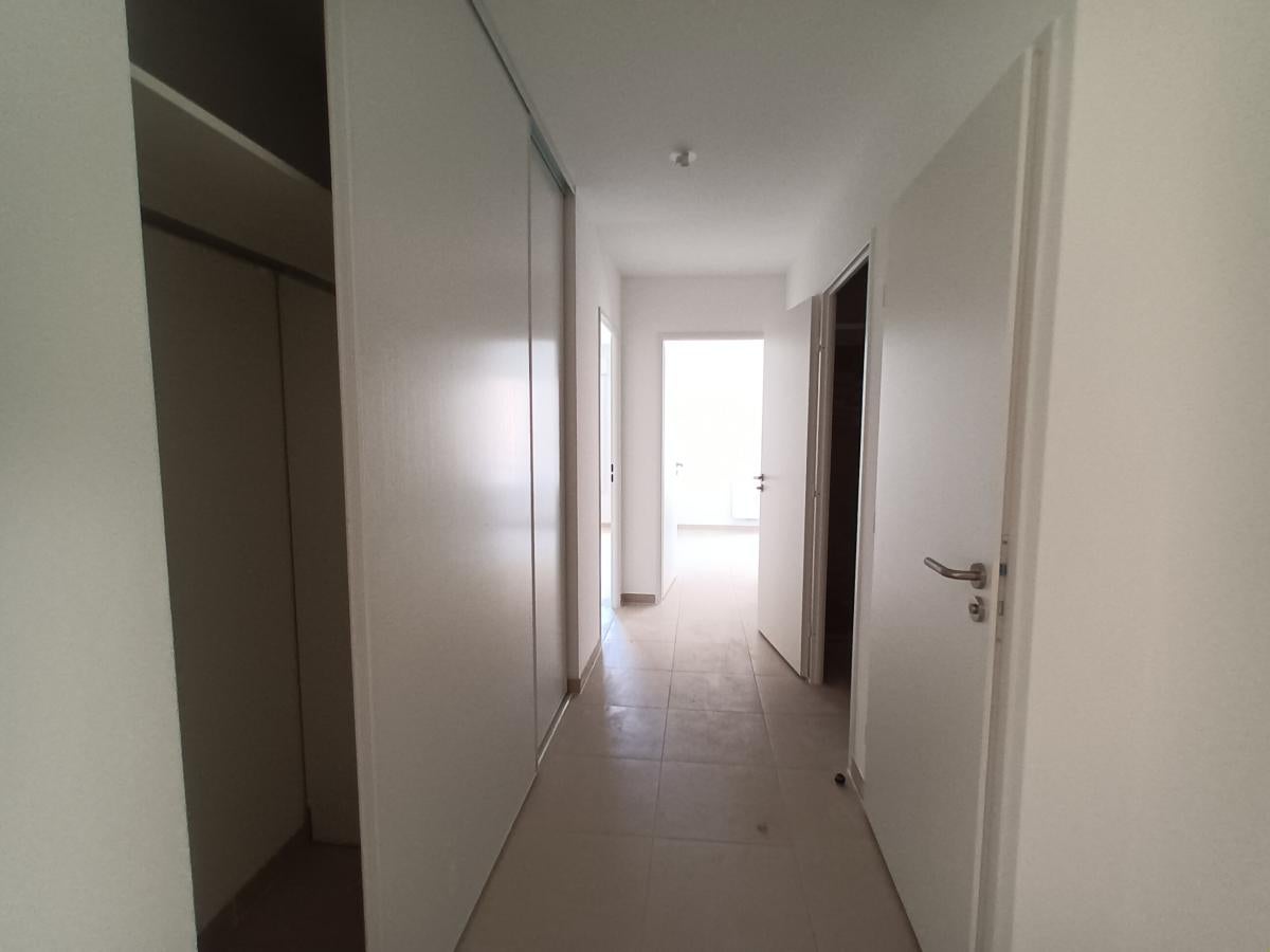 Appartement Avenue du 1er Bataillon de Choc à Toulon