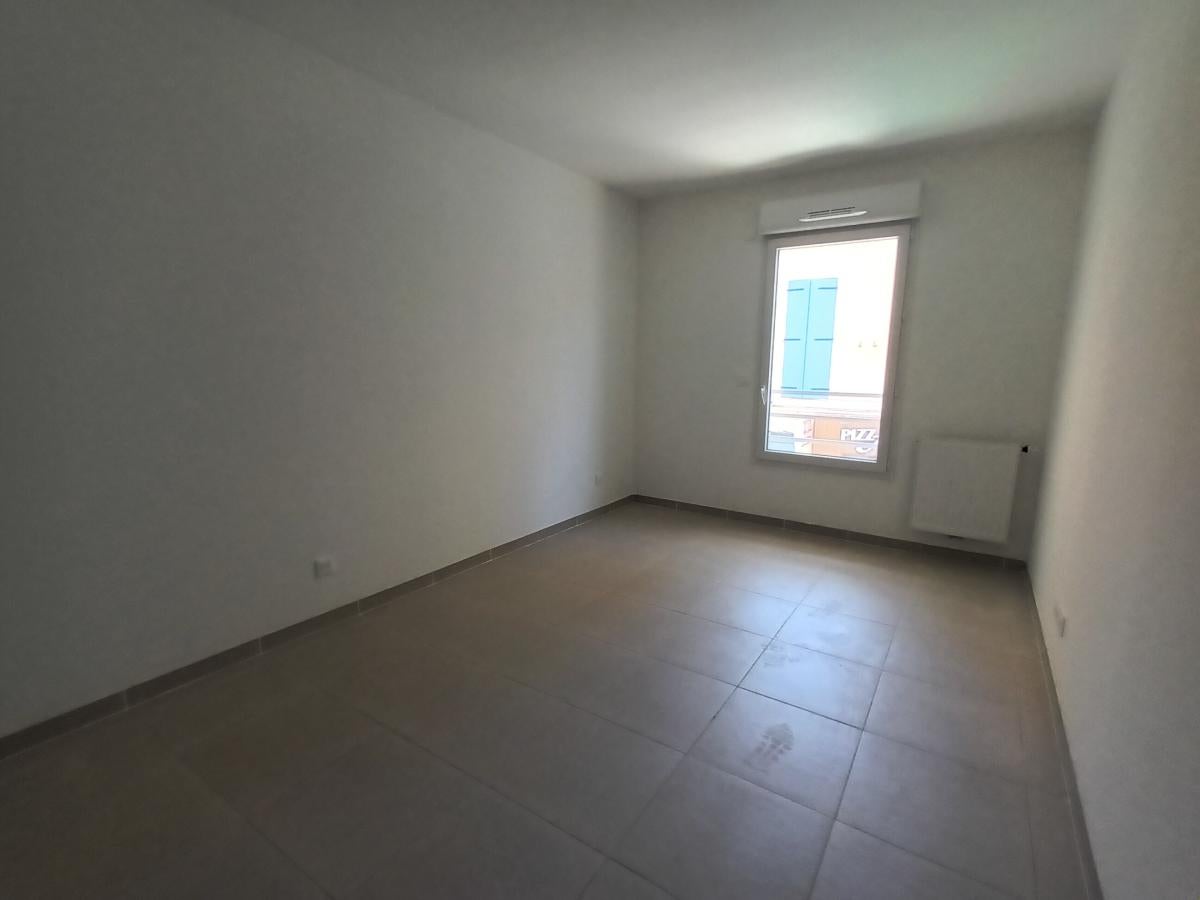Appartement Avenue du 1er Bataillon de Choc à Toulon