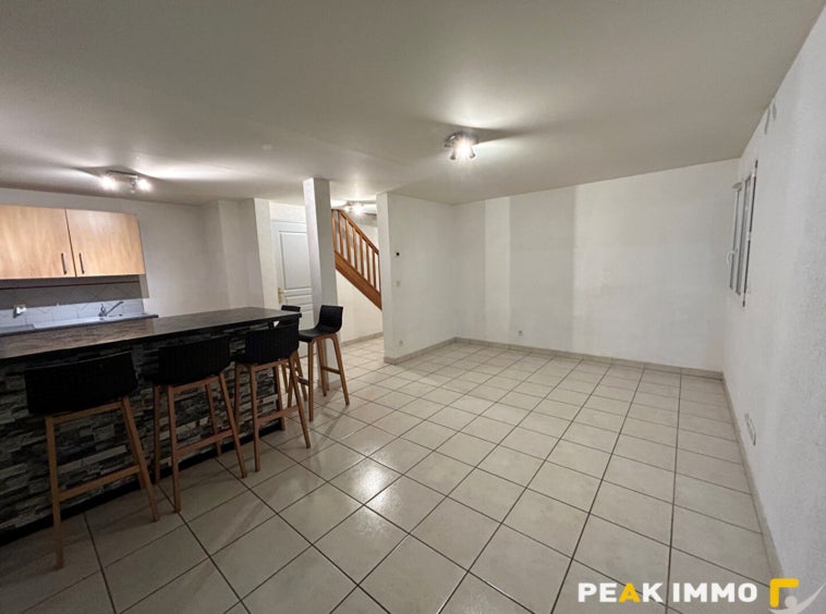Appartement Avenue des Colombières à Saint-Jeoire