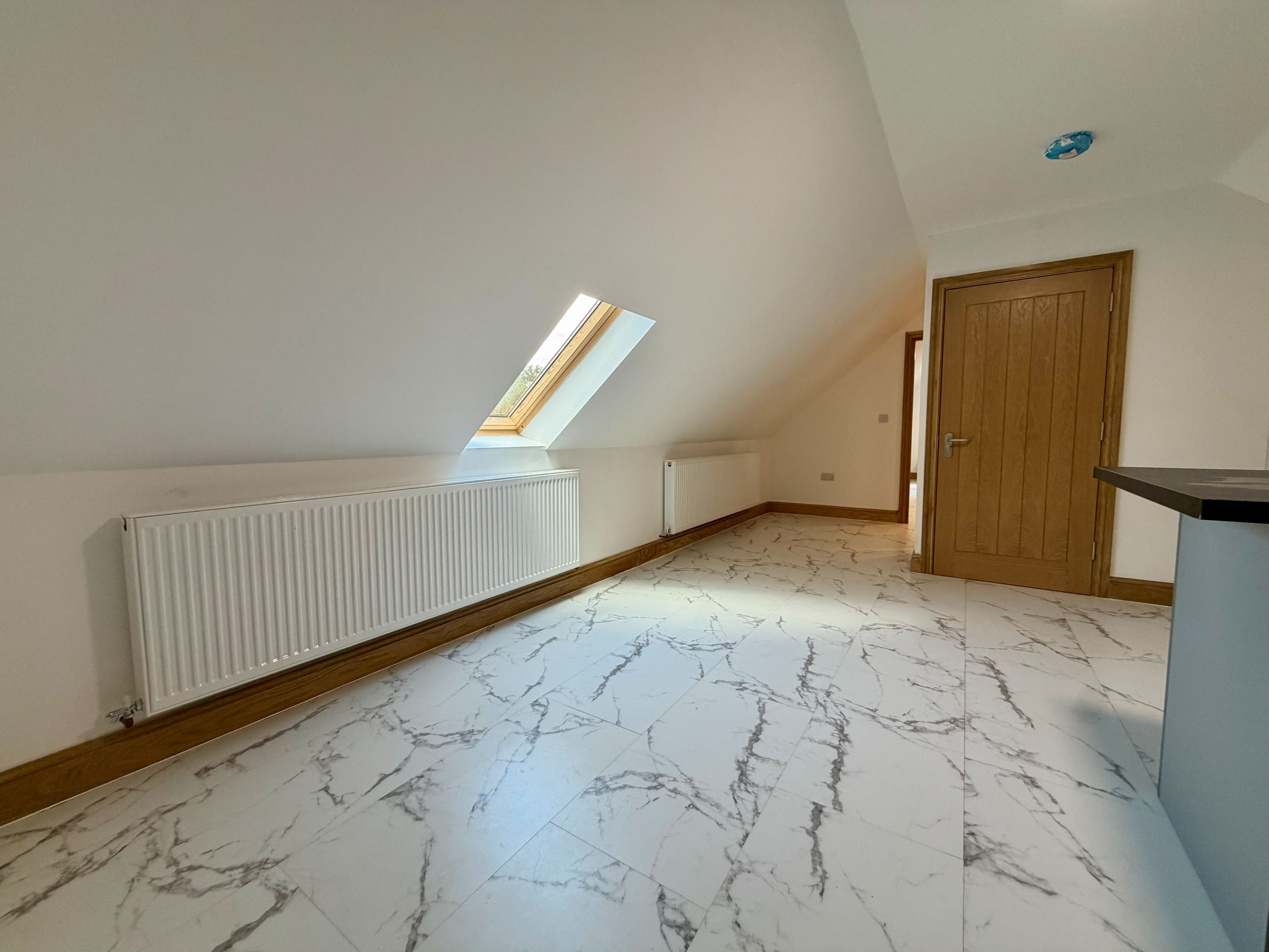 Flat Sandy Lane in Warwick