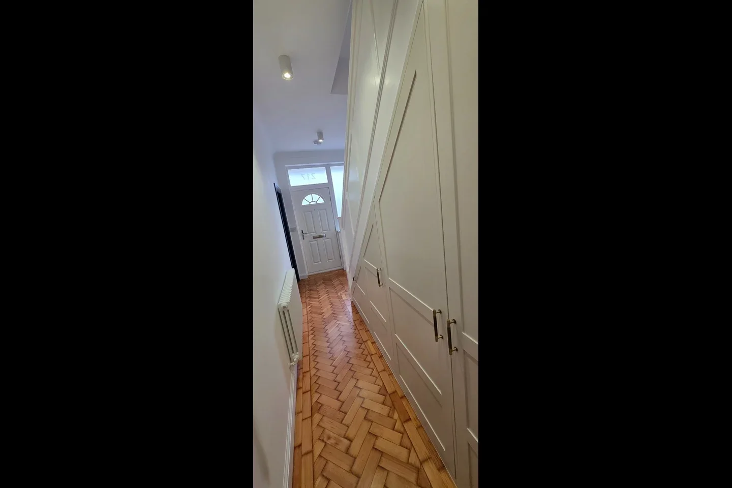 House Links Road in Greater London