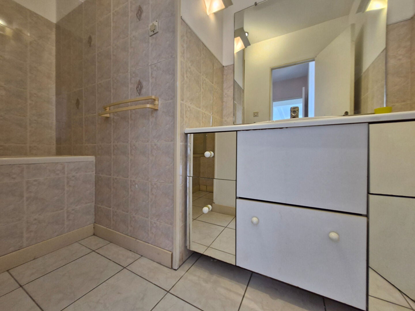 Appartement Rue Dérat à Toulouse