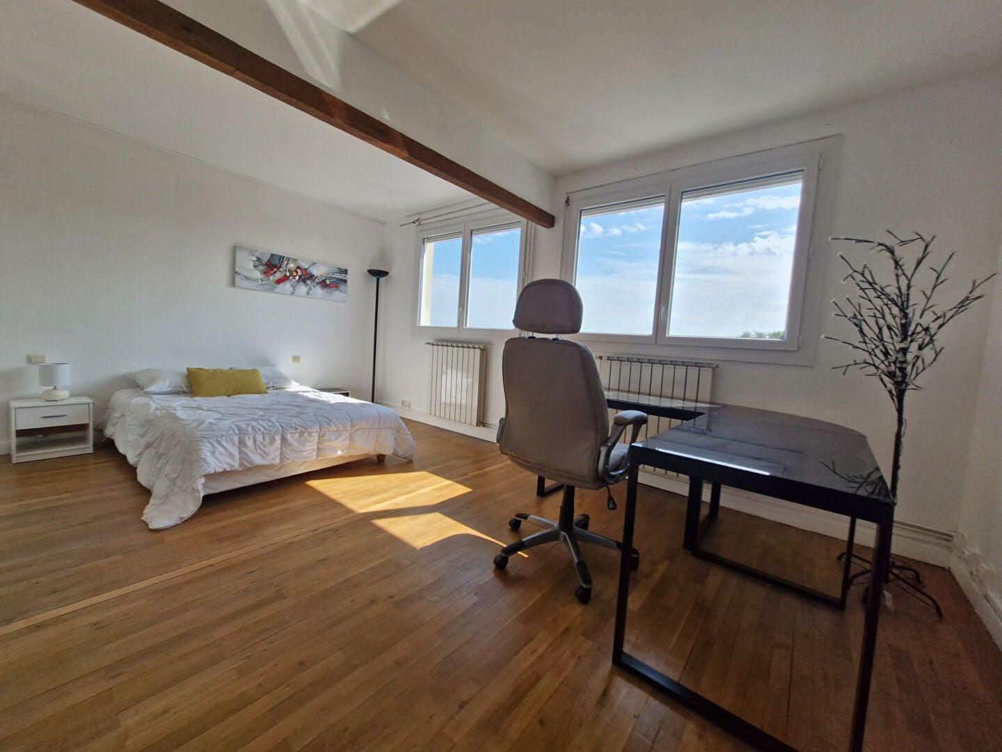 Appartement Rue Dérat à Toulouse
