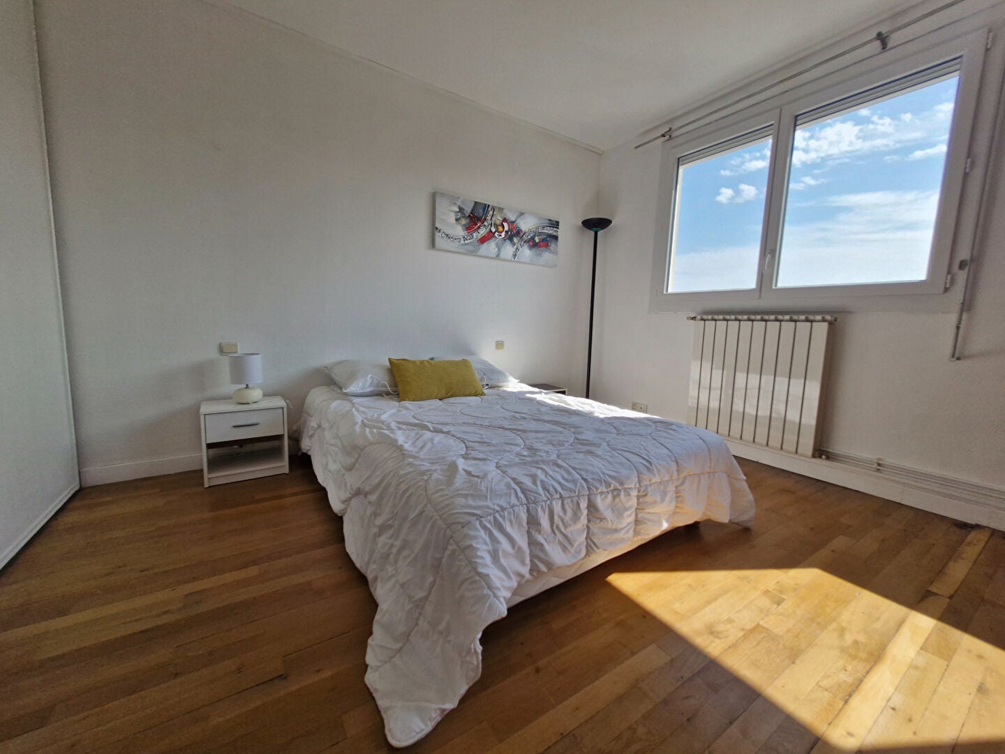 Appartement Rue Dérat à Toulouse