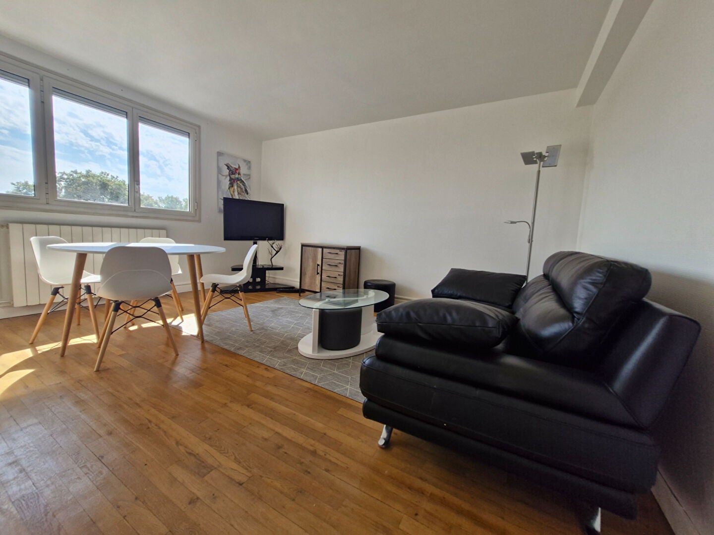 Appartement Rue Dérat à Toulouse