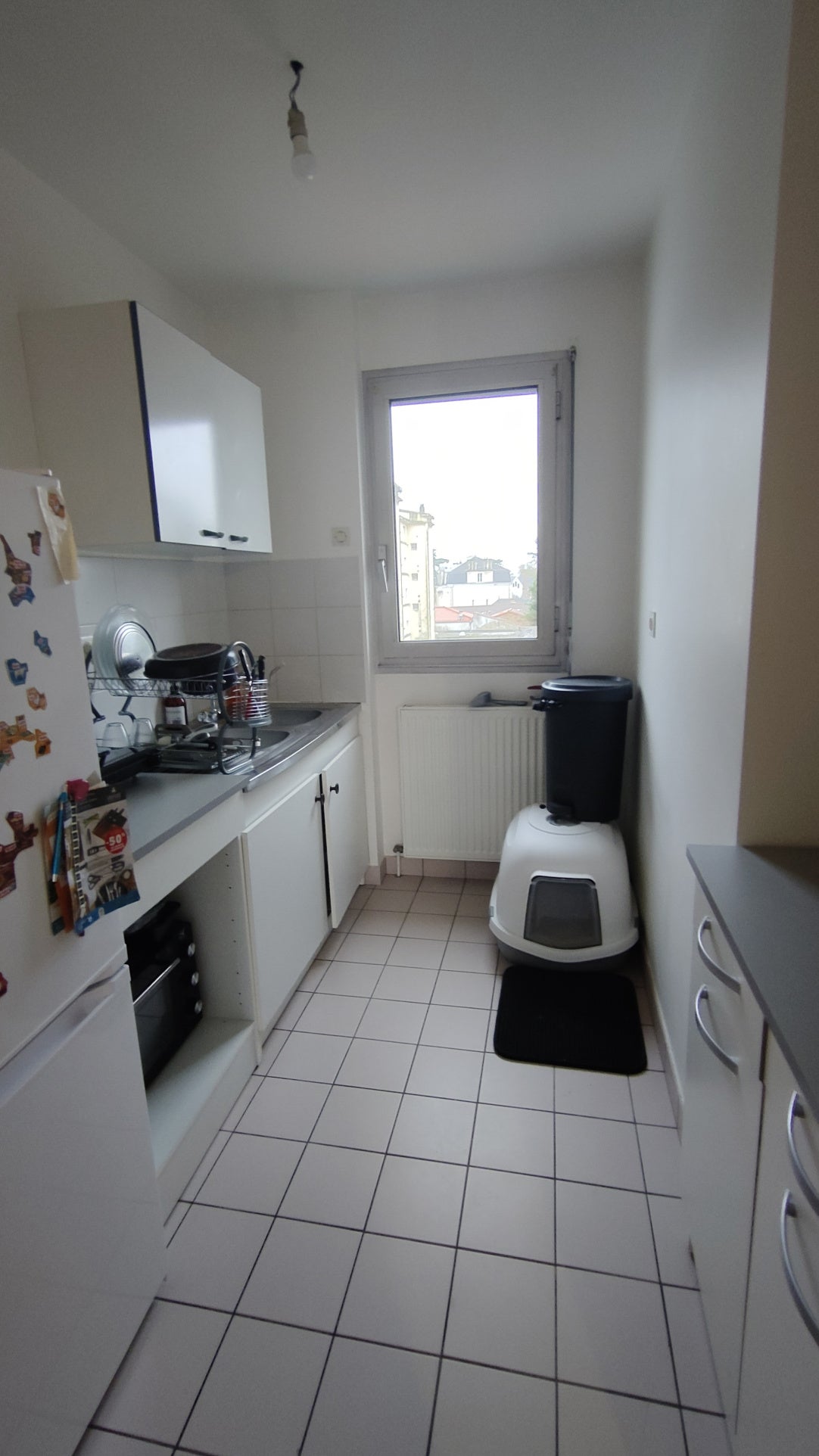 Appartement Rue Galilée à Montaigu-Vendée