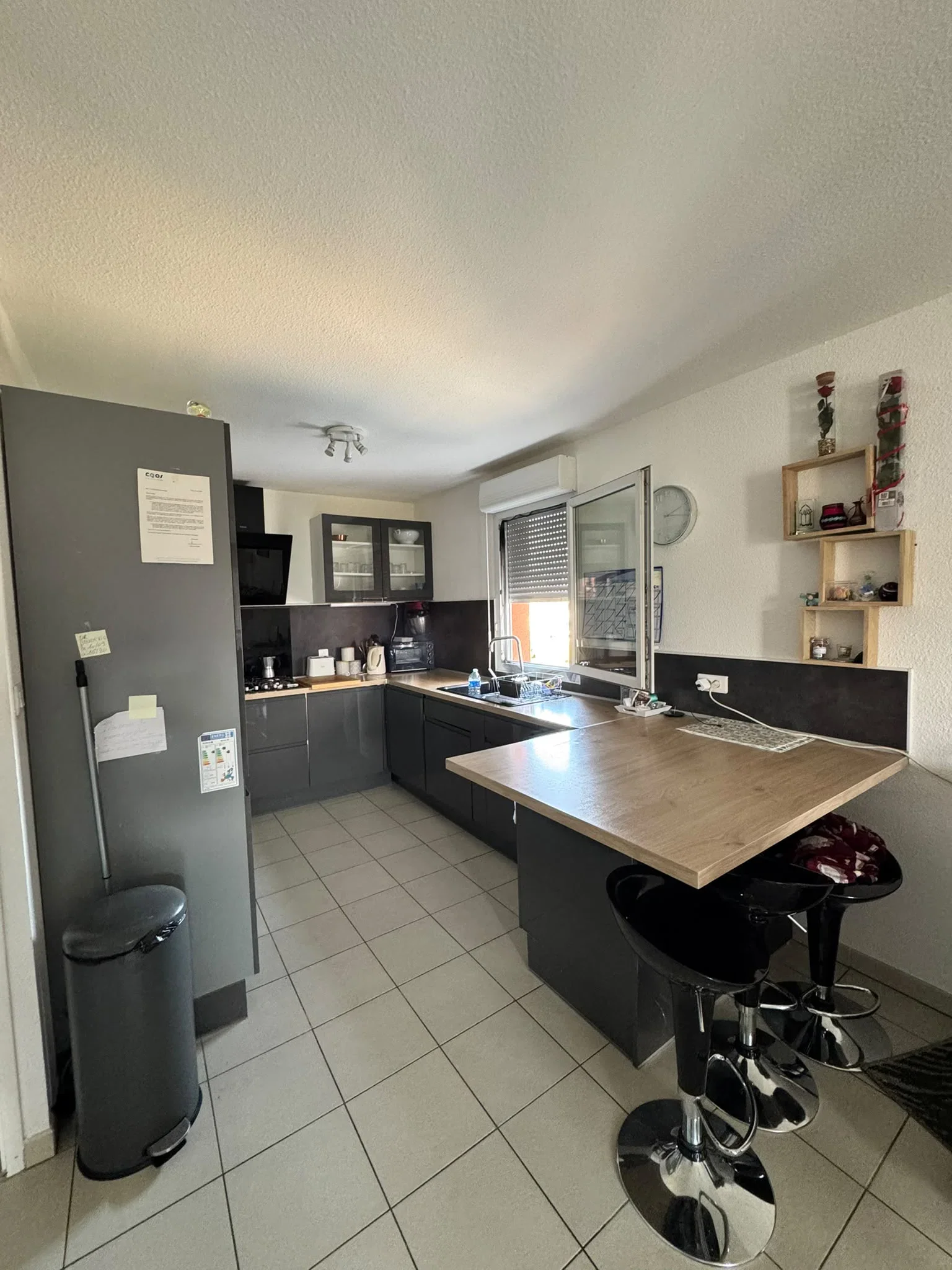 Chambre Allée de Bellefontaine à Toulouse