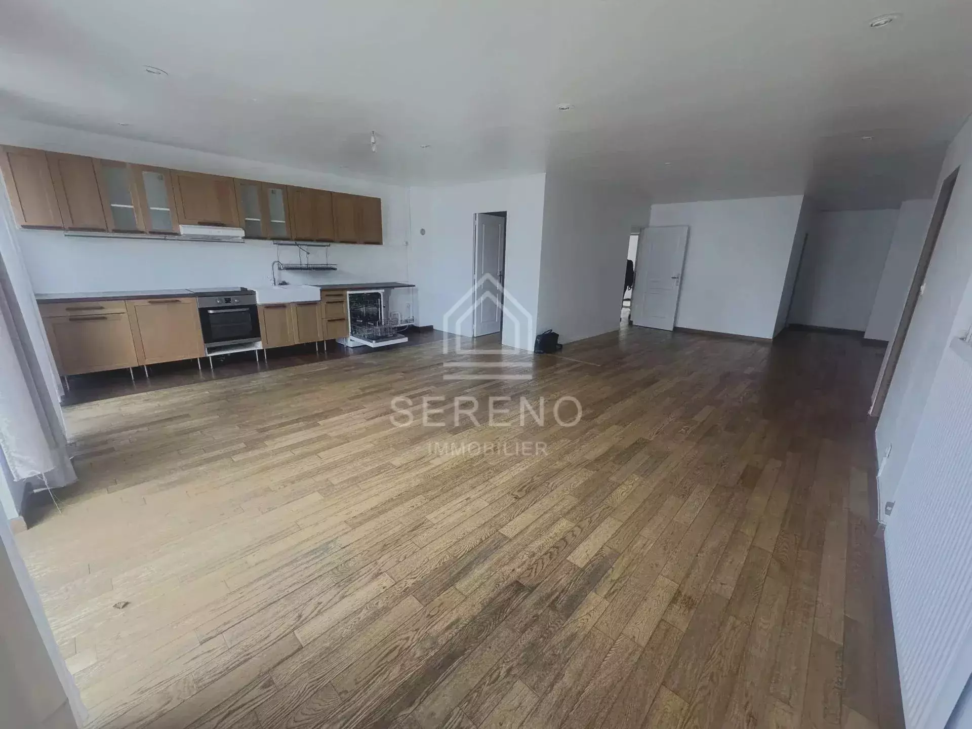 Appartement Avenue Victor Hugo à Fontenay-sous-Bois