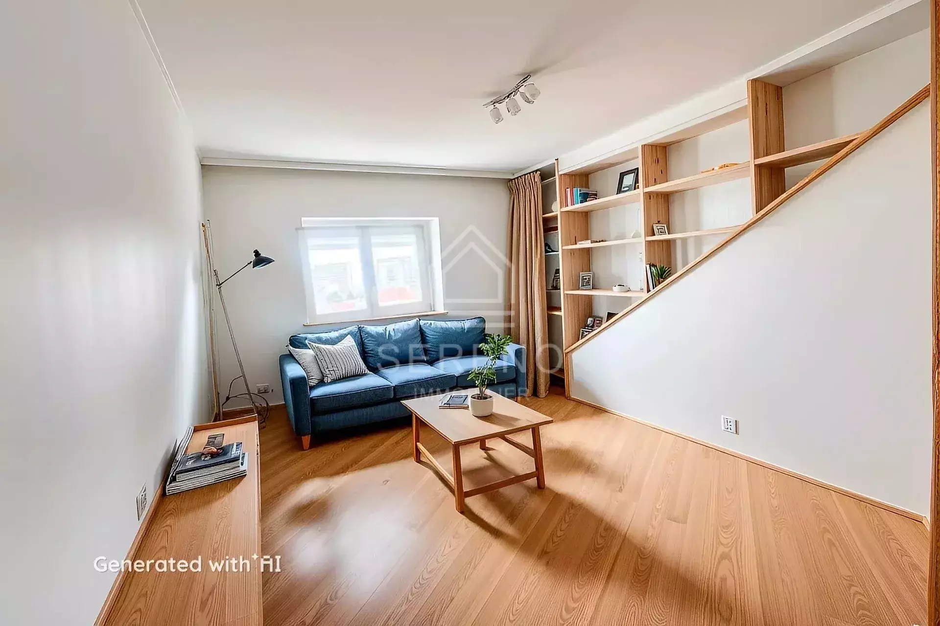 Appartement Avenue Victor Hugo à Fontenay-sous-Bois