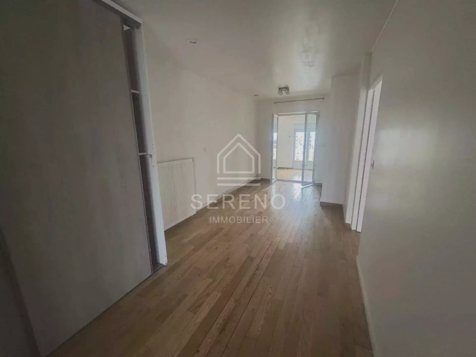 Appartement Avenue Victor Hugo à Fontenay-sous-Bois