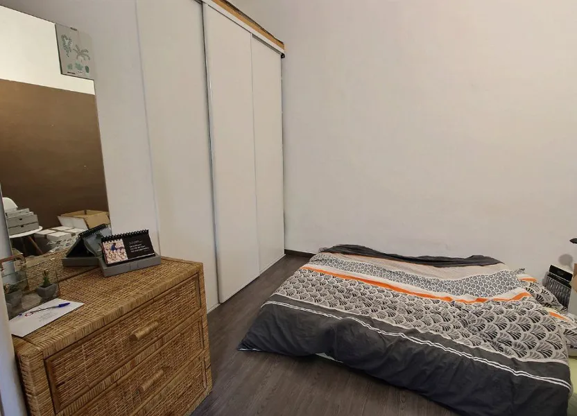 Appartement Rue Virgile Marron à Marseille