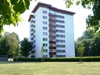 Wohnung Katzbachstraße in Hamburg
