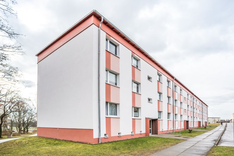 Wohnung Freitaler Straße in Riesa