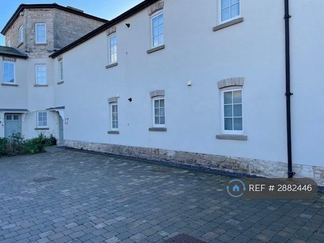 Flat Rhodfa Tegid in St Asaph