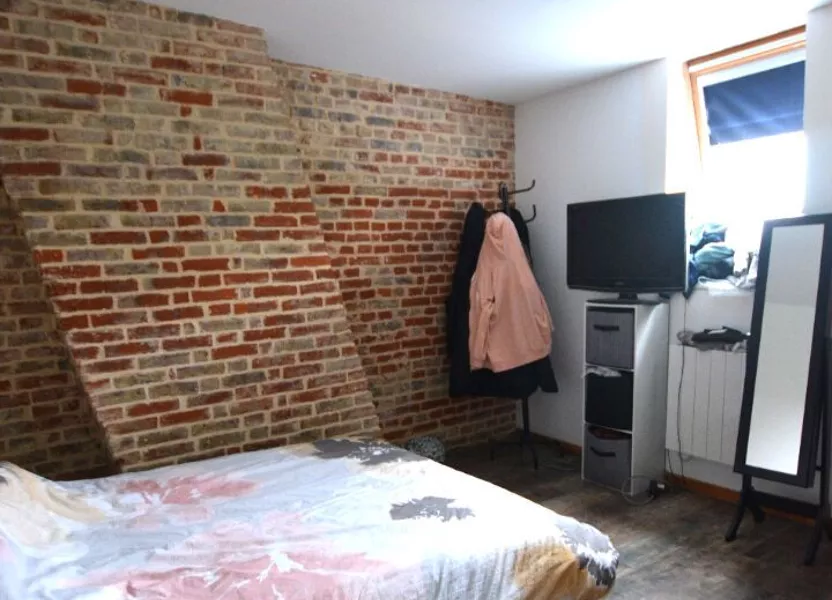 Appartement Rue du Scardon à Abbeville