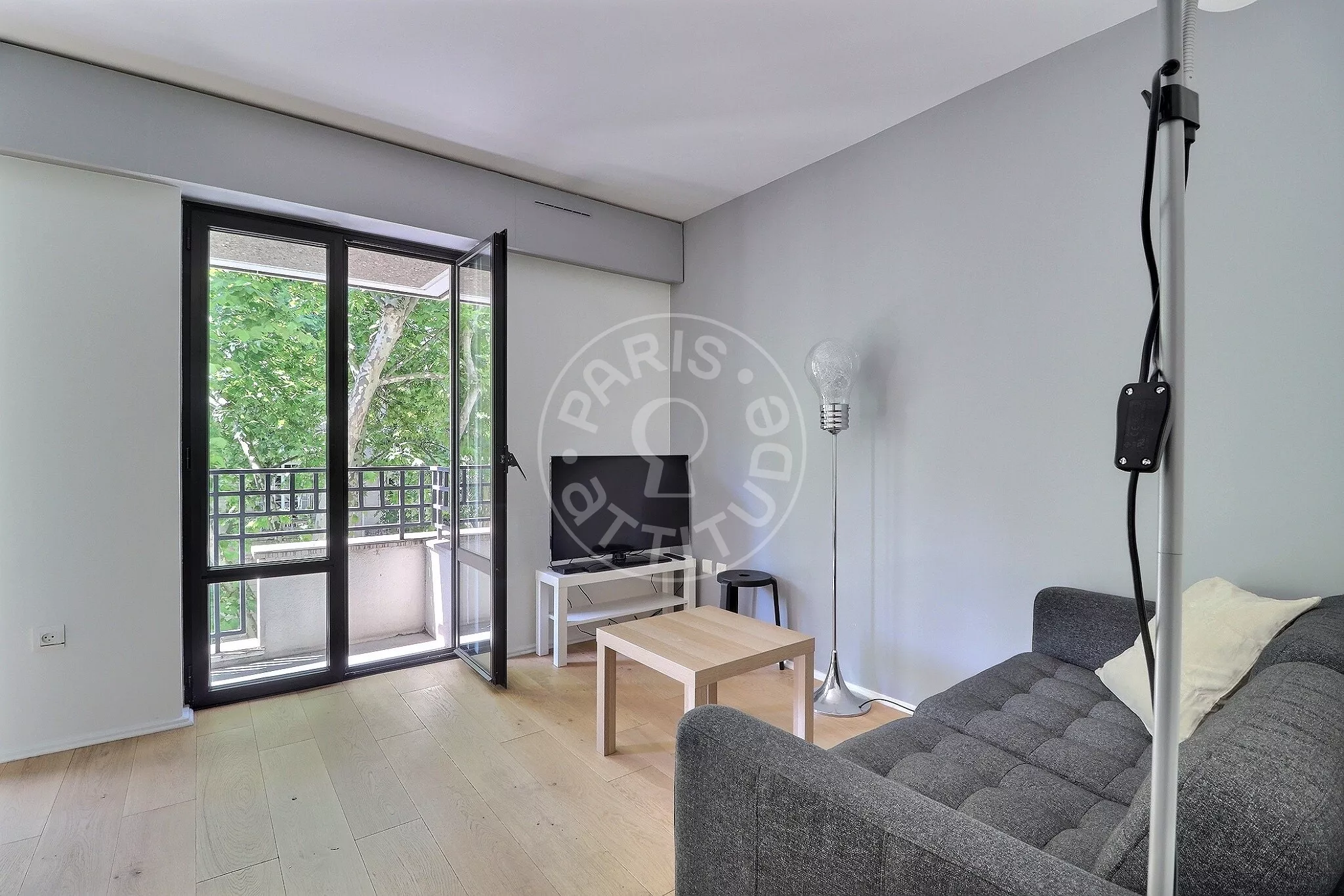 Appartement Avenue de Villiers à Paris