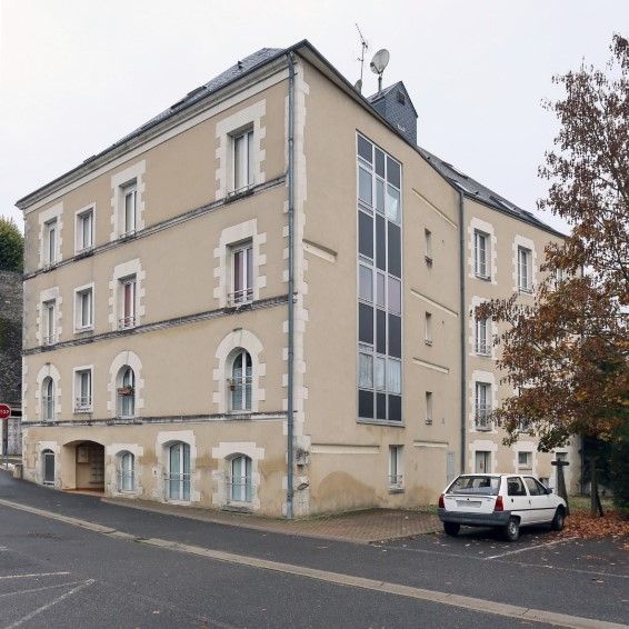 Appartement Place du Lion d'Or à Châtillon-sur-Indre
