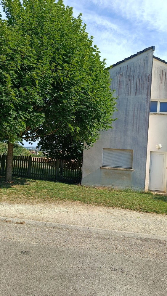 Maison Rue de la Lampe à Coussegrey