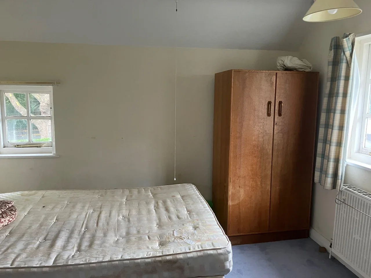 Room Lancaster Place in Leicester
