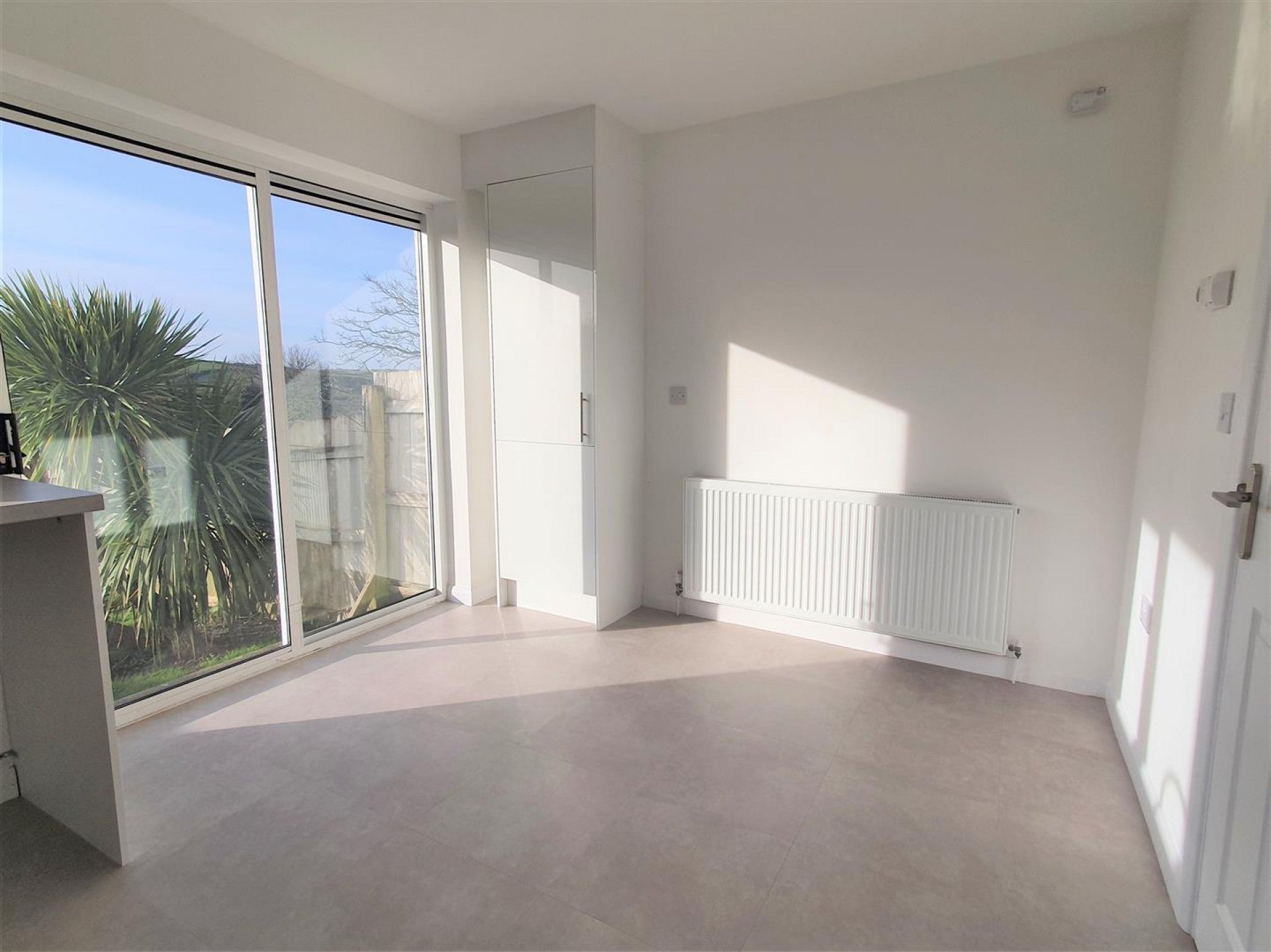 House Luxon Drive in Newquay