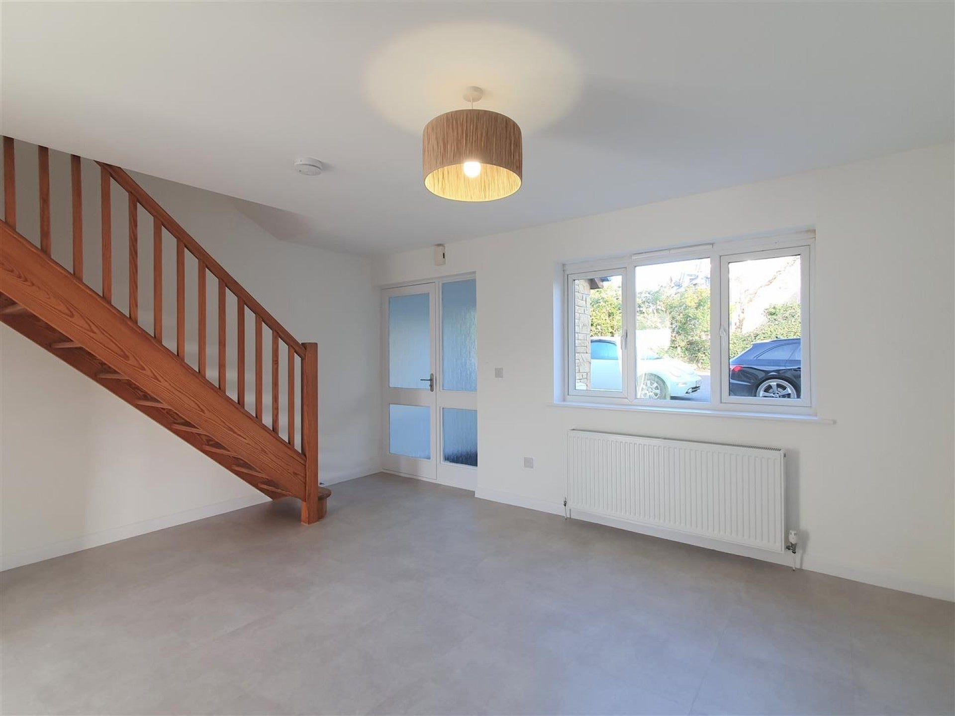 House Luxon Drive in Newquay