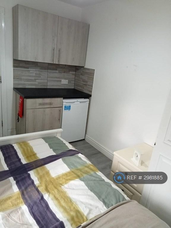 Room Goldthorn Hill in Wolverhampton