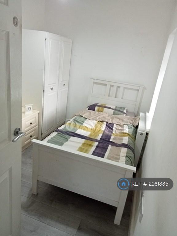 Room Goldthorn Hill in Wolverhampton