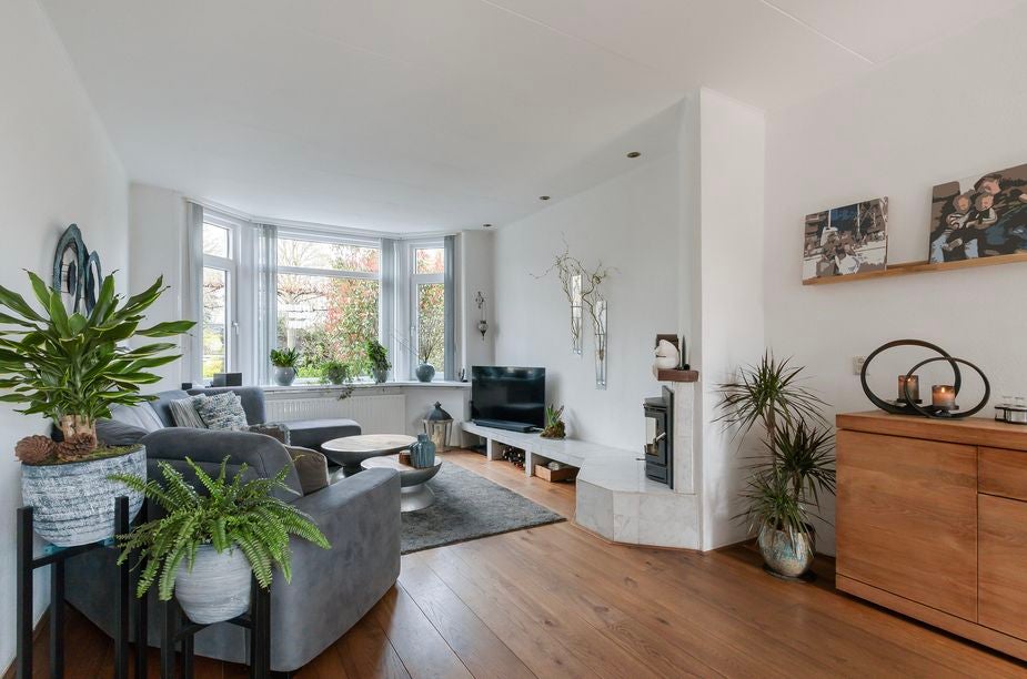Tussenwoning te koop: Diepenbrockweg 126, Dordrecht