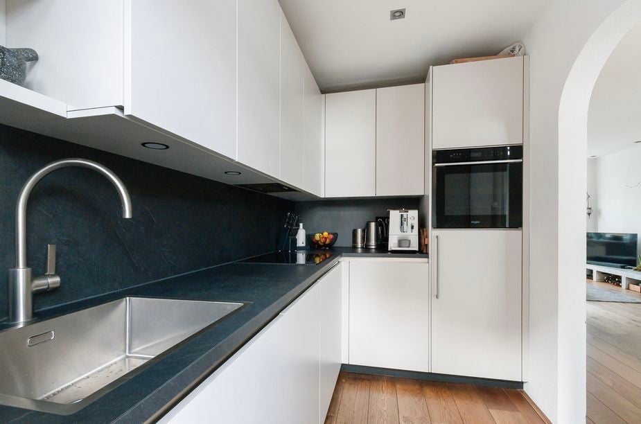 Tussenwoning te koop: Diepenbrockweg 126, Dordrecht