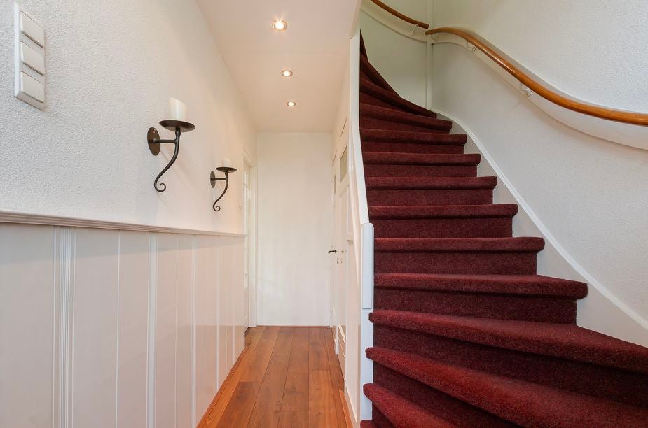 Tussenwoning te koop: Diepenbrockweg 126, Dordrecht